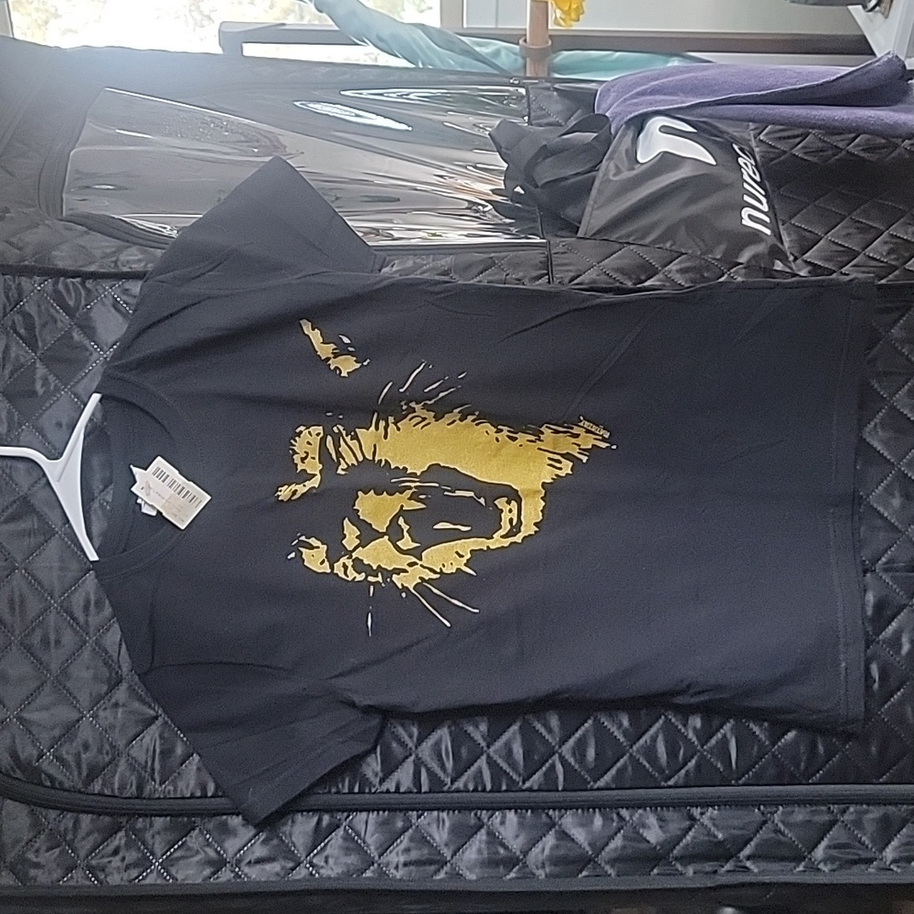 Ratatat tee xs
